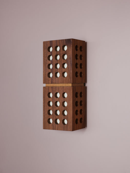 Cuadra Sconce, Large