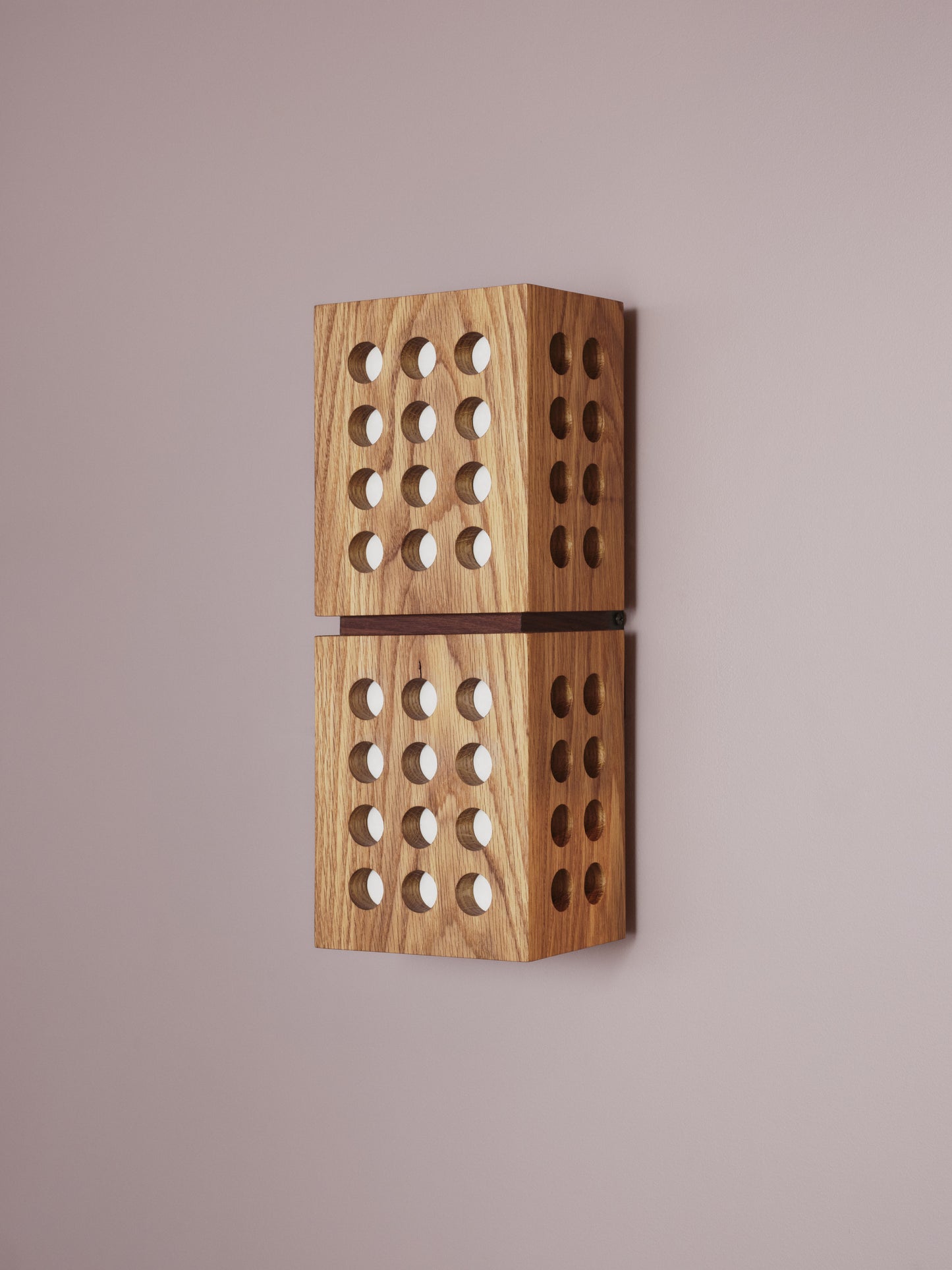 Cuadra Sconce, Large