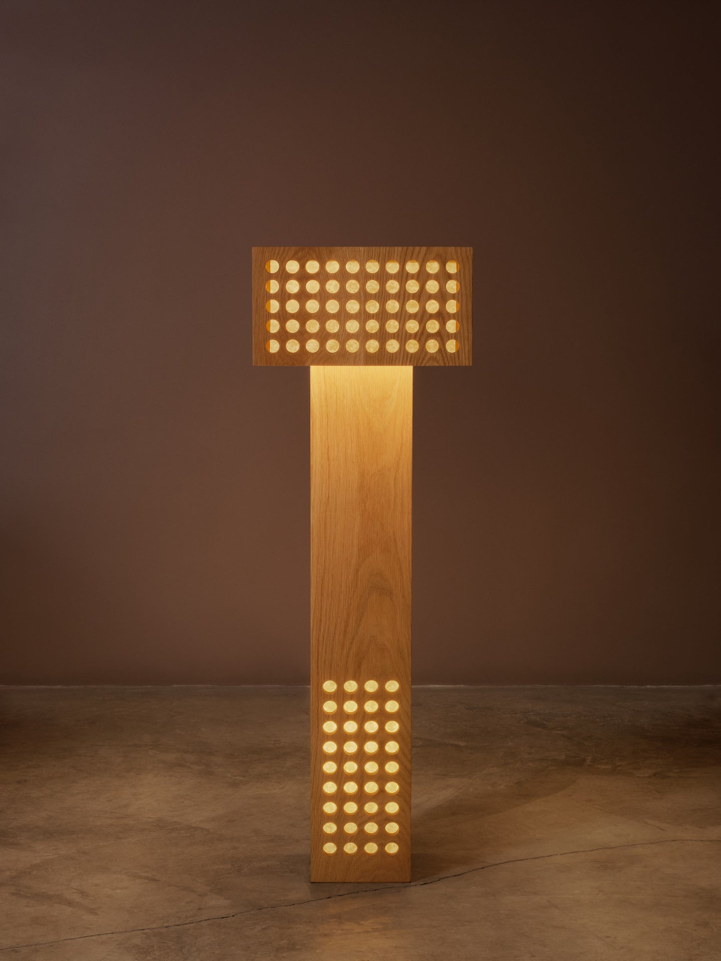 Cuadra Floor Lamp