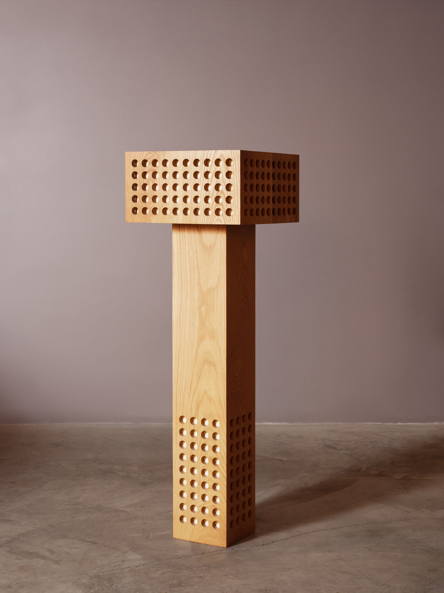 Cuadra Floor Lamp