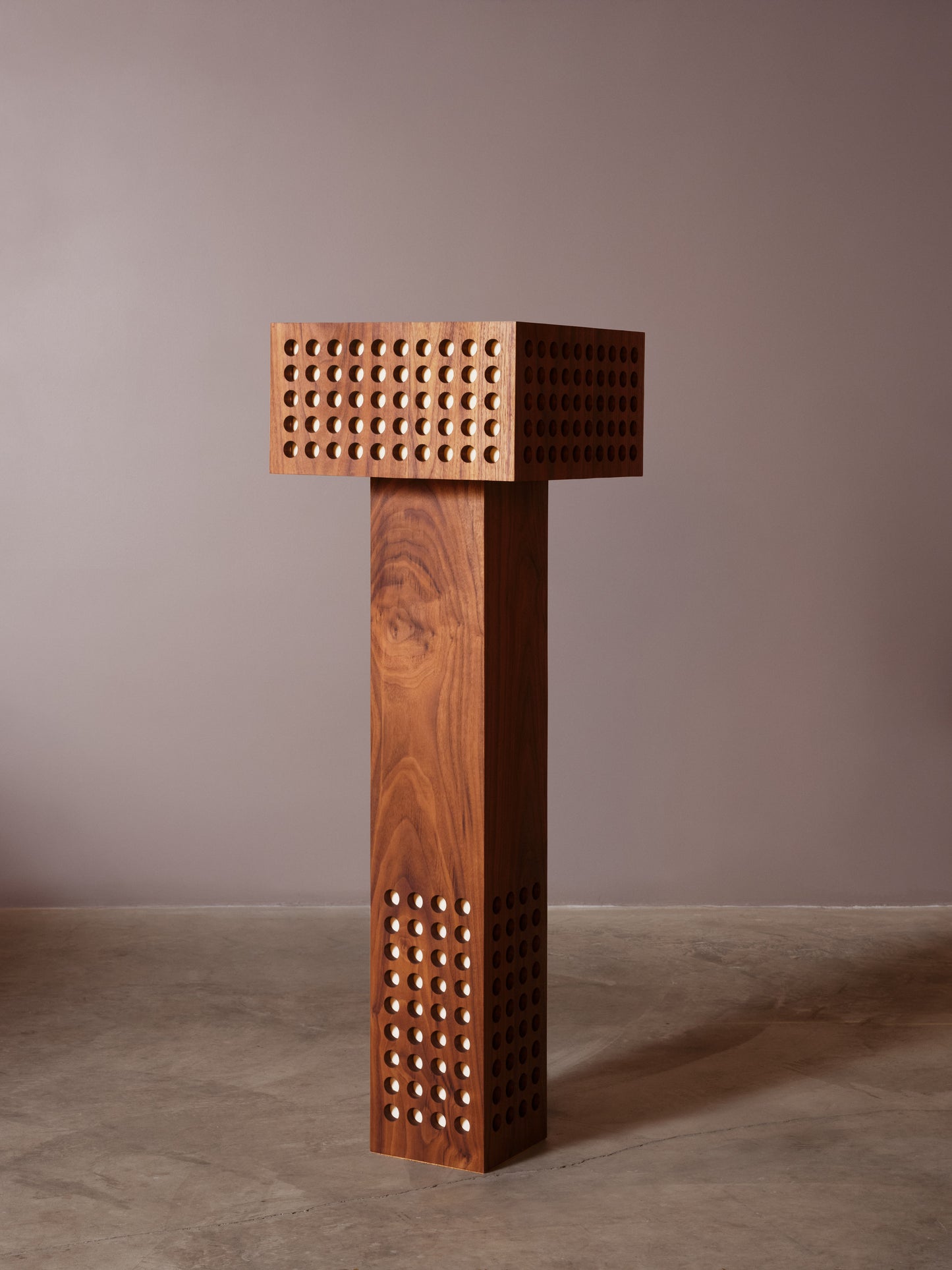 Cuadra Floor Lamp
