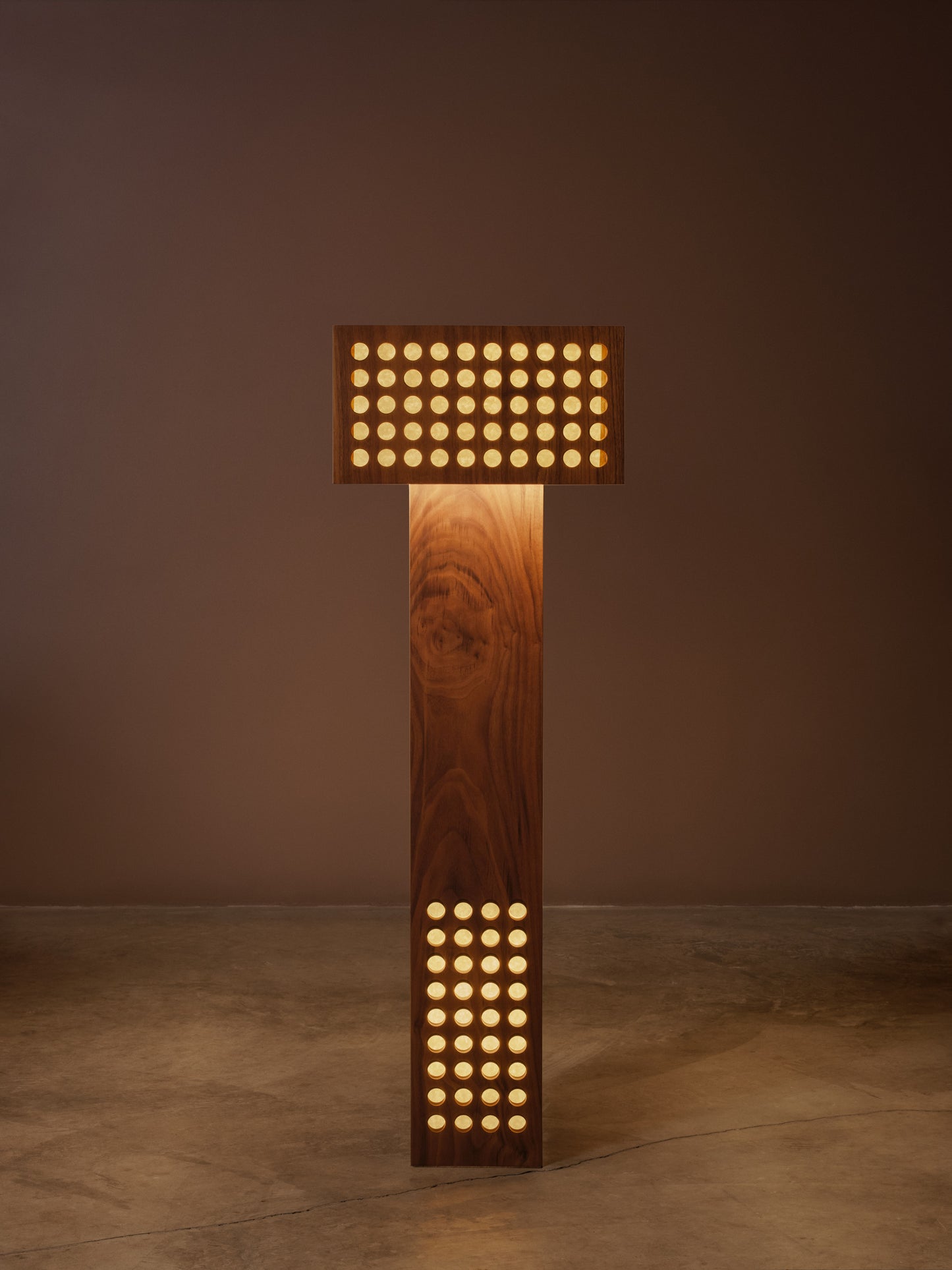 Cuadra Floor Lamp