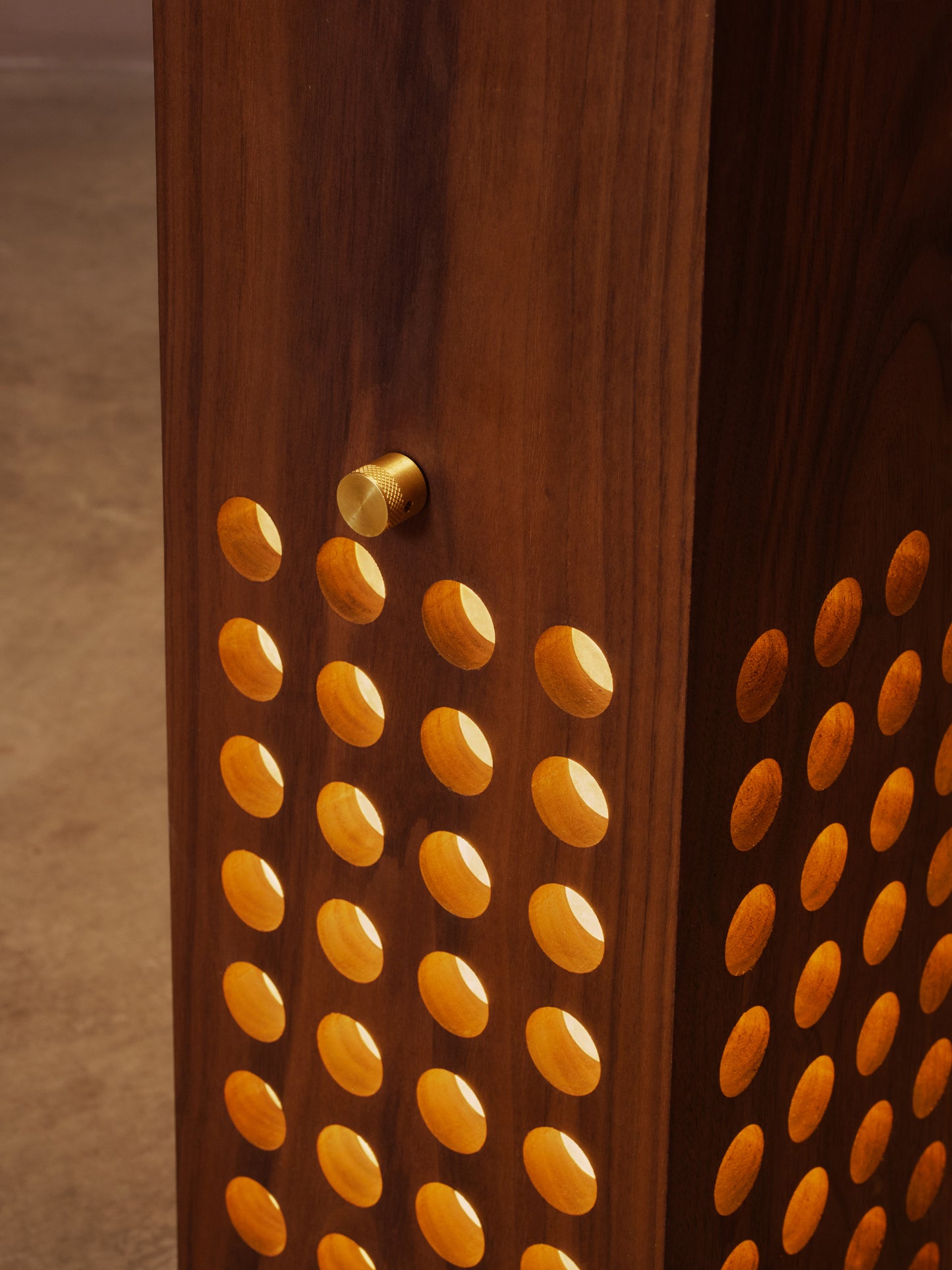 Cuadra Floor Lamp