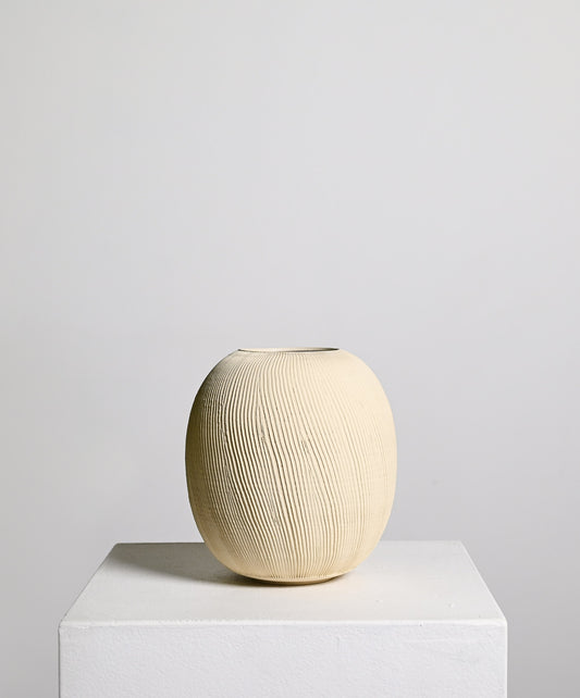 Dune Vessel Stone - Large