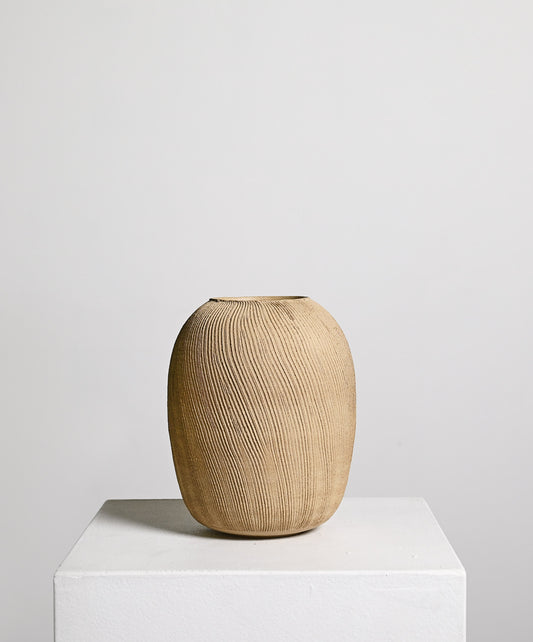 Dune Vessel Sand - Large
