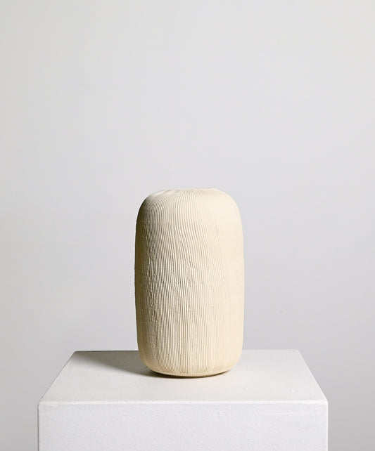 Dune Vessel 03 Stone - XL