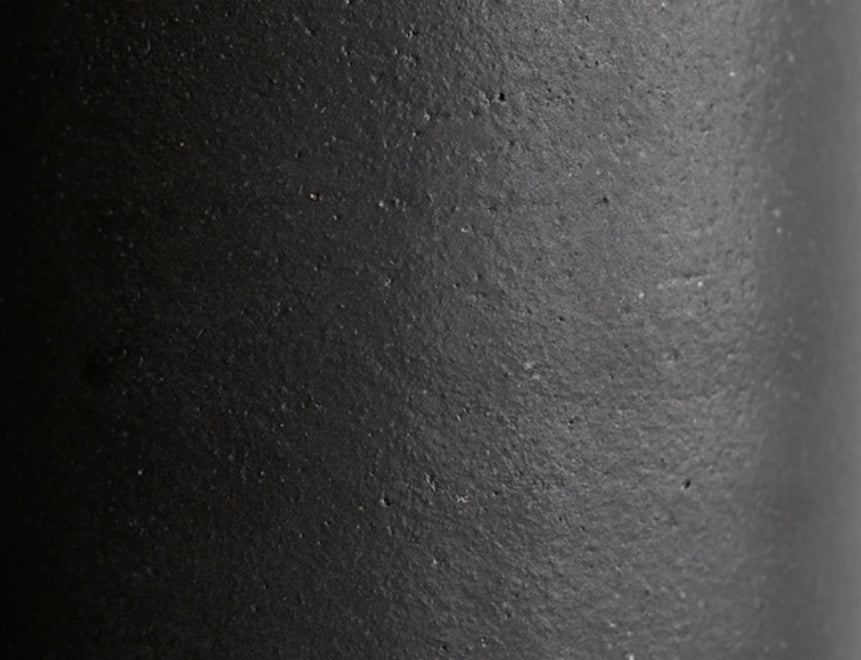 Ceramicah - Glazed Toshiko Finish