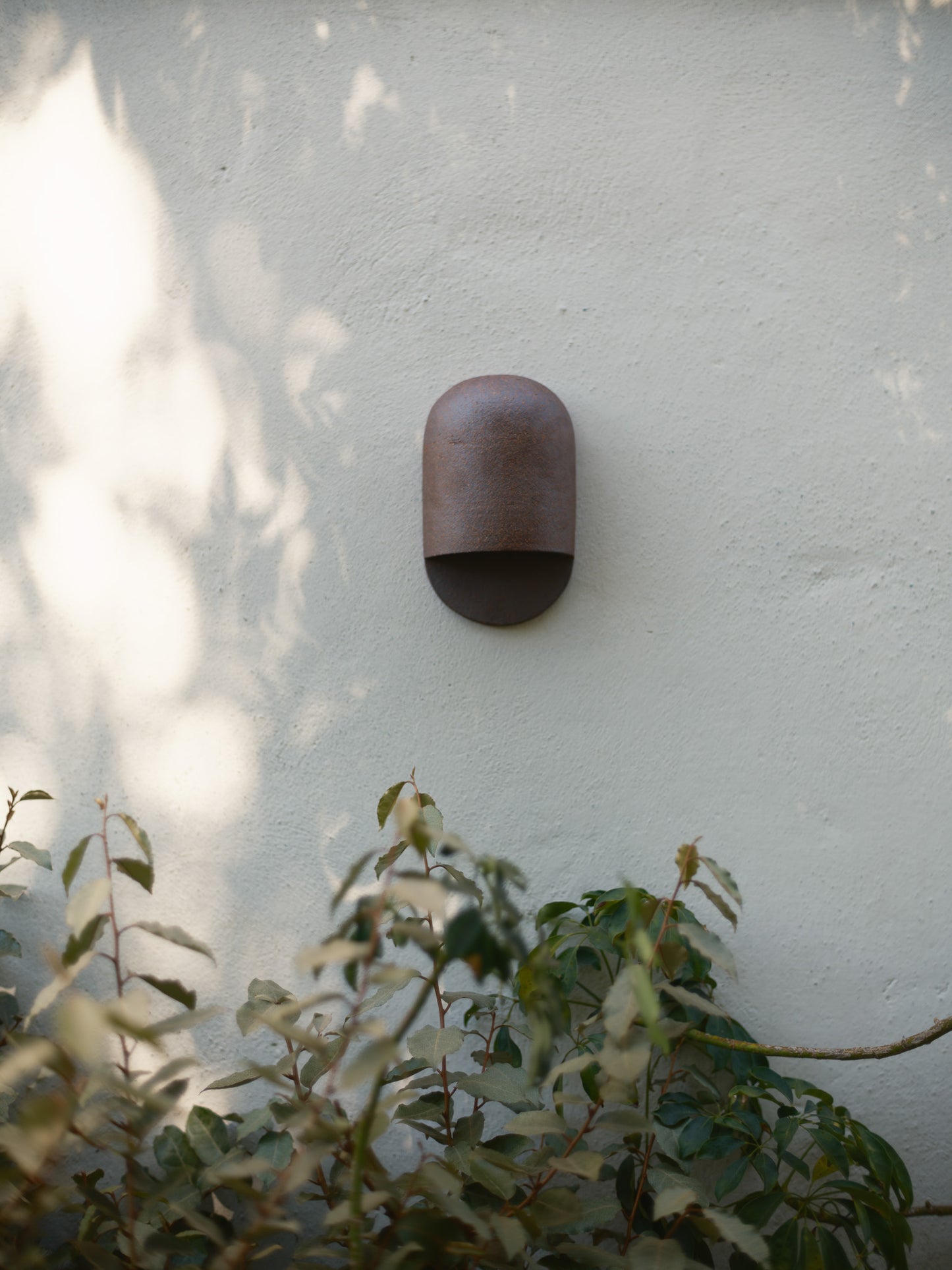 ORCA x CERAMICAH Tera Sconce