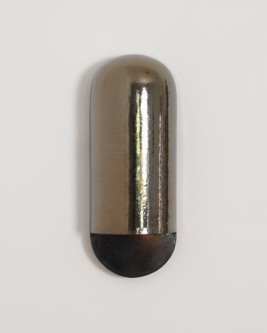 Chrome Tera Sconce - Large