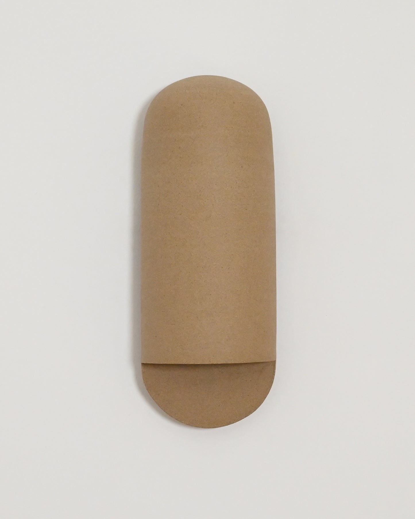 Tera Sconce Unglazed - Large