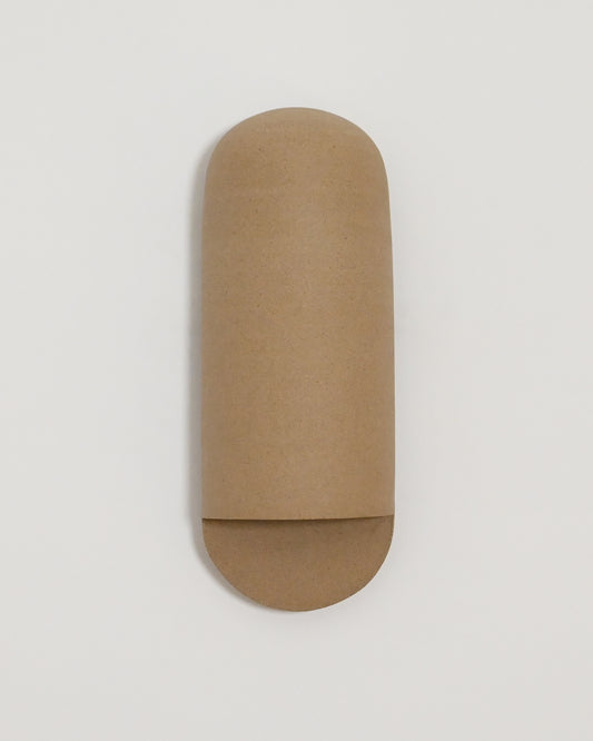 Tera Sconce Unglazed - Large